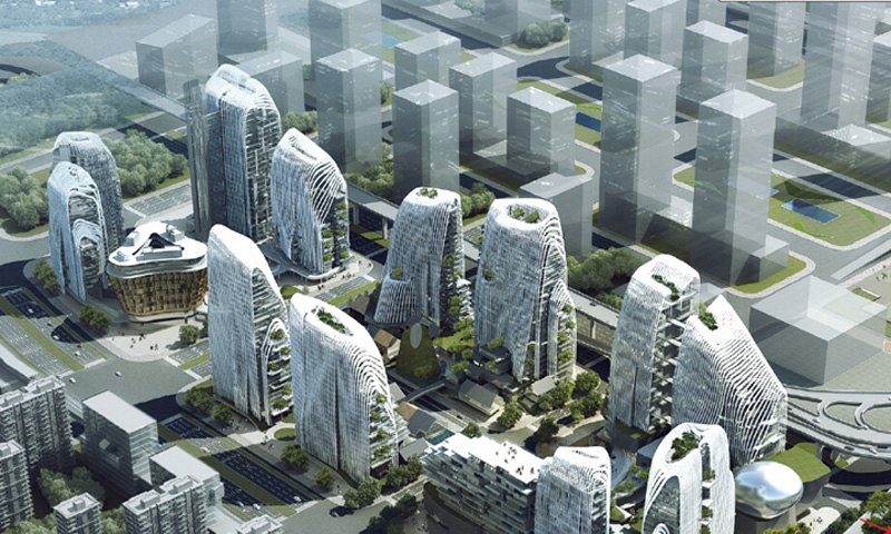 镇康证大喜马拉雅