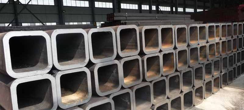 镇康Q345b无缝方管